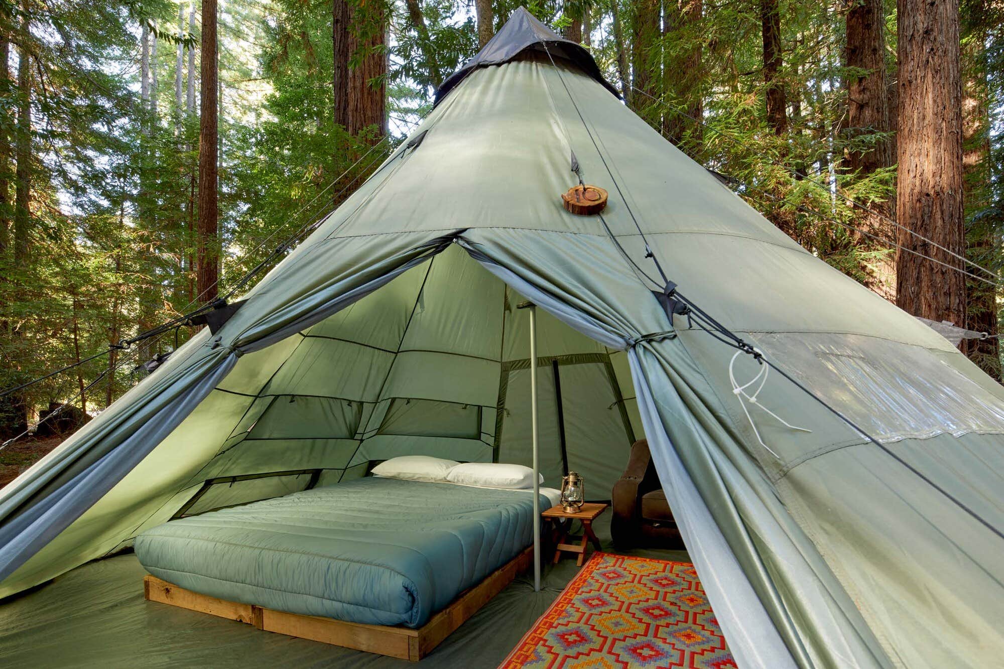 The Dyrt's photo at Camp Navarro near Willits, CA