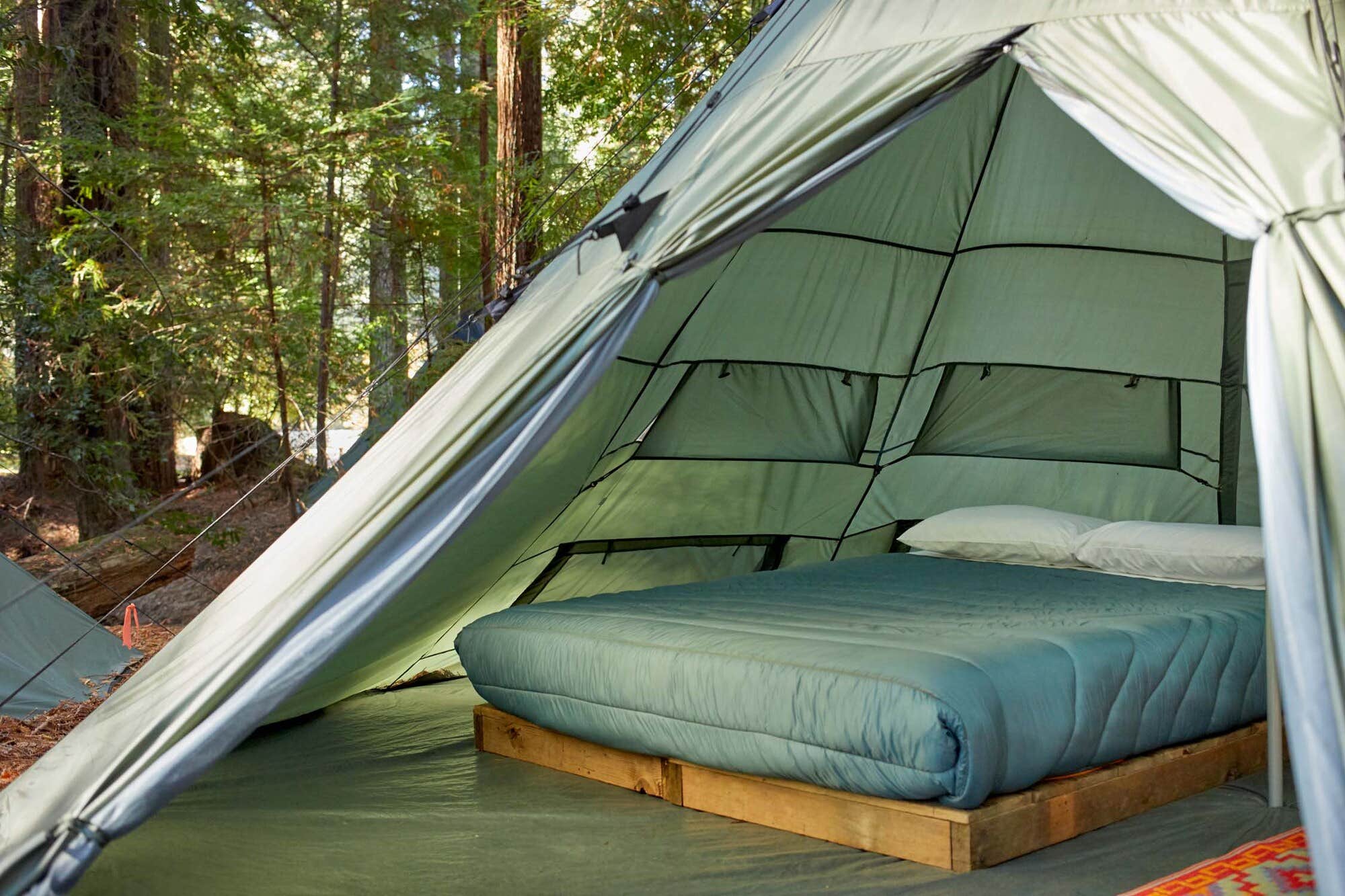 The Dyrt's photo at Camp Navarro near Manchester, CA