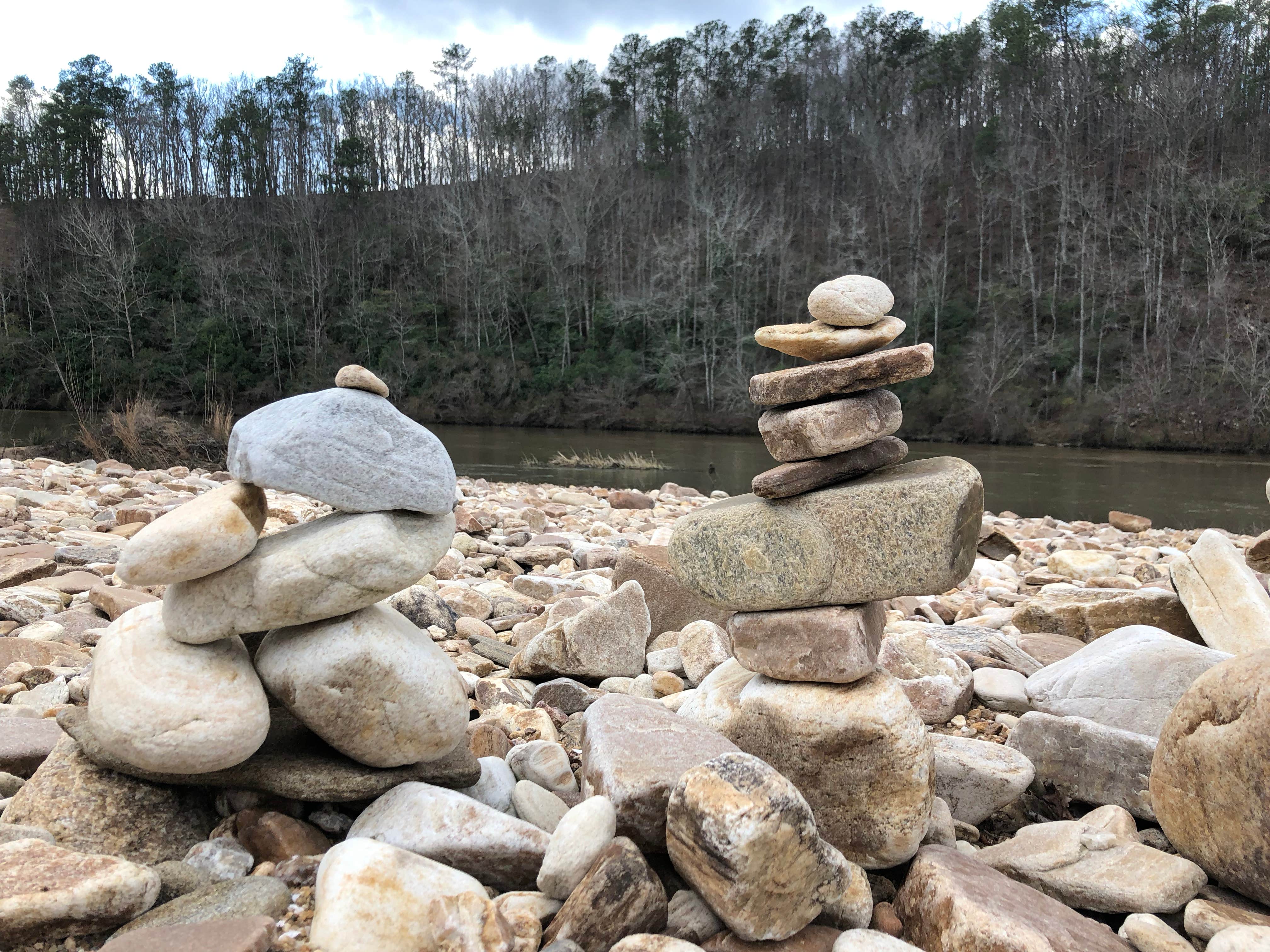 Camper-submitted photo at Sprewell Bluff Park near Thomaston, GA