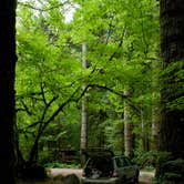 Review photo of Klahowya Campground by Tarah S., July 27, 2016