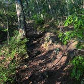 Review photo of Pine Mountain Camp Ground by Amber C., July 18, 2018