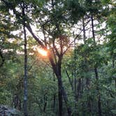 Review photo of Pine Mountain Camp Ground by Amber C., July 18, 2018