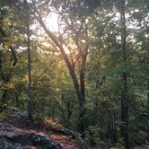Review photo of Pine Mountain Camp Ground by Amber C., July 18, 2018