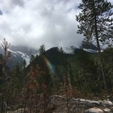 Review photo of Colonial Creek South Campground — Ross Lake National Recreation Area by Sarah H., July 18, 2018