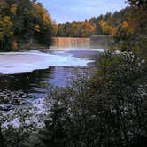 Review photo of Rivermouth Modern Campground — Tahquamenon Falls State Park by Jay W., July 18, 2018