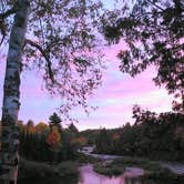 Review photo of Rivermouth Modern Campground — Tahquamenon Falls State Park by Jay W., July 18, 2018