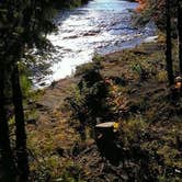 Review photo of Rivermouth Modern Campground — Tahquamenon Falls State Park by Jay W., July 18, 2018