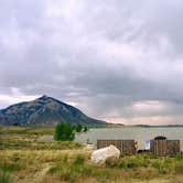 Review photo of North Fork Campground — Buffalo Bill State Park by Tabitha H., July 18, 2018