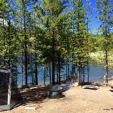 Review photo of Olive Lake Campground (Or) — Umatilla National Forest by Tabitha H., July 18, 2018