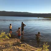 Review photo of Sugarloaf Campground — Lake Cascade State Park by Tara L., July 18, 2018