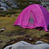 Review photo of Gothic Basin by Niki A., July 18, 2018