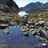 Review photo of Gothic Basin by Niki A., July 18, 2018