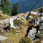 Review photo of Gothic Basin by Niki A., July 18, 2018