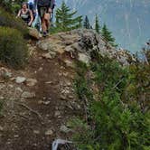 Review photo of Gothic Basin by Niki A., July 18, 2018