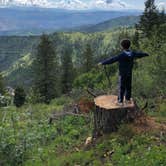 Review photo of Shafer Butte by Tara L., July 18, 2018