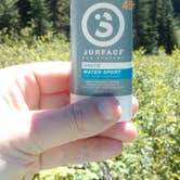 Review photo of Yellow Aster Butte by Danielle S., July 27, 2016
