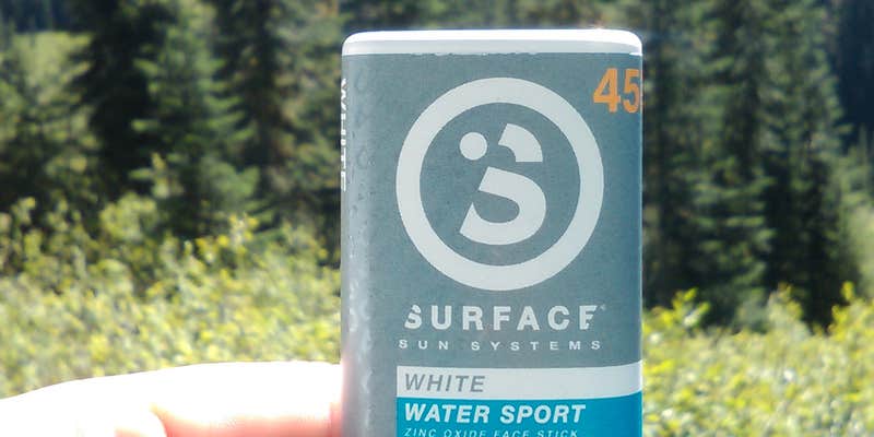 Camper submitted image from Yellow Aster Butte