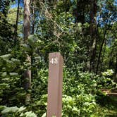 Review photo of North Trout Lake Campground — Northern Highland State Forest by Jay W., July 18, 2018