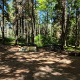 Review photo of North Trout Lake Campground — Northern Highland State Forest by Jay W., July 18, 2018