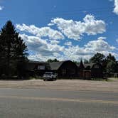Review photo of North Trout Lake Campground — Northern Highland State Forest by Jay W., July 18, 2018