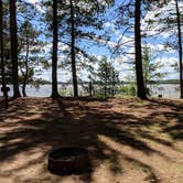 Review photo of North Trout Lake Campground — Northern Highland State Forest by Jay W., July 18, 2018
