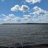 Review photo of North Trout Lake Campground — Northern Highland State Forest by Jay W., July 18, 2018