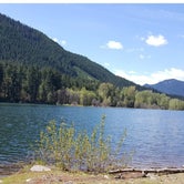 Review photo of Santiam Flats Campground by Kimmee P., July 18, 2018
