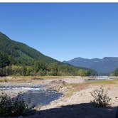 Review photo of Santiam Flats Campground by Kimmee P., July 18, 2018