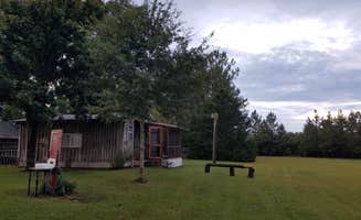The Dyrt's photo of a cabin at Victory Cabin Rental near Fort Rucker, AL
