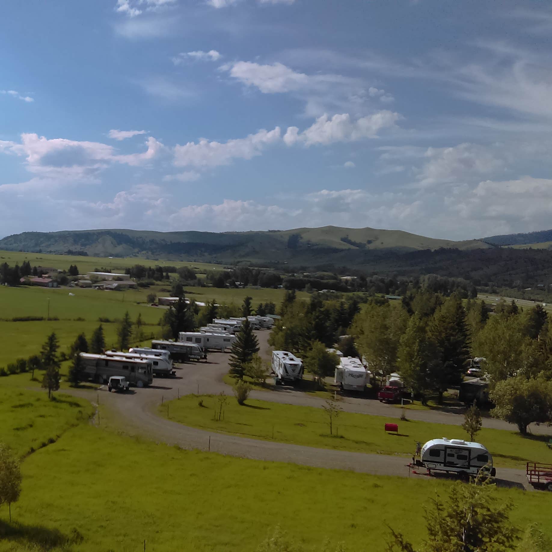 Bear Canyon Campground Camping | The Dyrt