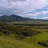 Review photo of Bear Canyon Campground by Kyle P., July 18, 2018