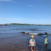Review photo of Fort Wilkins Historic State Park — Fort Wilkins State Historic Park by Jay W., July 18, 2018
