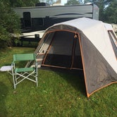 Review photo of Fillmore Glen State Park Campground by Michelle  L., July 18, 2018