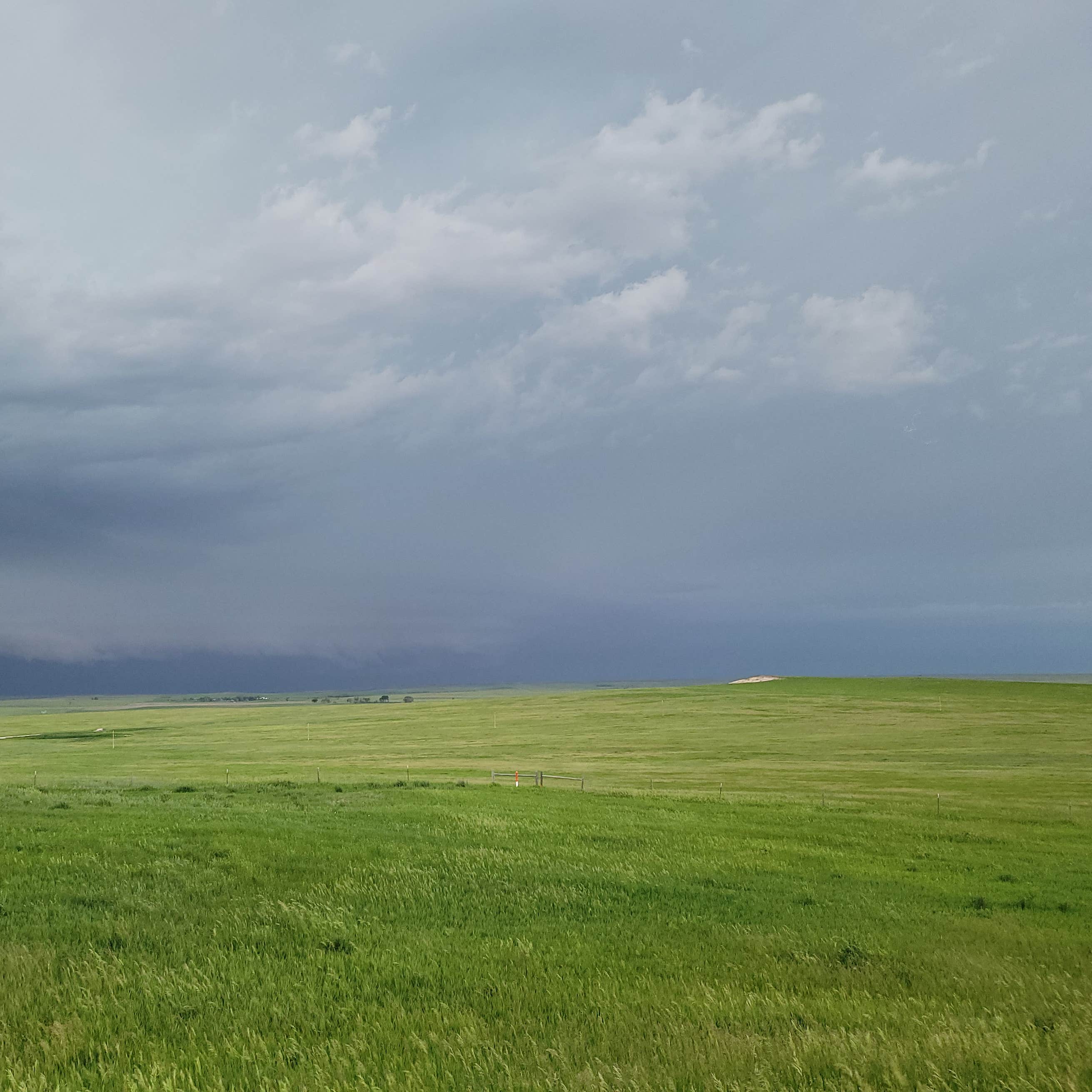 Baja Area Dispersed Buffalo Gap National Grassland Camping The Dyrt