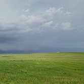 Review photo of Baja Area Dispersed - Buffalo Gap National Grassland by Clayton S., July 6, 2022