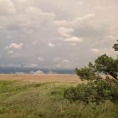 Review photo of Baja Area Dispersed - Buffalo Gap National Grassland by Clayton S., July 6, 2022