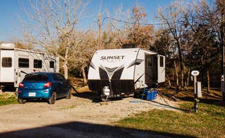 The Dyrt's photo at Bastrop RV Park near Elgin, TX