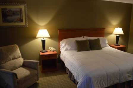Long Island Lake Resort