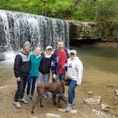 Review photo of Nerstrand Big Woods State Park Campground by jennifer M., July 18, 2018