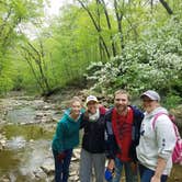 Review photo of Nerstrand Big Woods State Park Campground by jennifer M., July 18, 2018