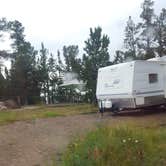 Review photo of Rim Campground by Jess D., July 18, 2018