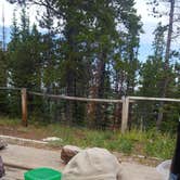 Review photo of Rim Campground by Jess D., July 18, 2018