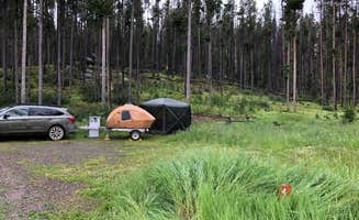 Art S.'s photo at Beaverdam Campground and Picnic Area near Divide, MT