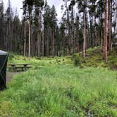 Review photo of Beaverdam Campground and Picnic Area by Art S., July 18, 2018