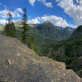 Review photo of Harts Pass Campground by Ann P., July 6, 2022