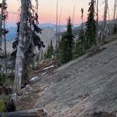 Review photo of Harts Pass Campground by Ann P., July 6, 2022