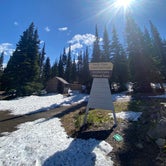 Review photo of Harts Pass Campground by Ann P., July 6, 2022