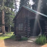 Review photo of Louis Lake Campground by suzy H., July 18, 2018