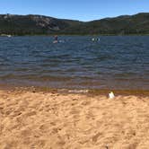 Review photo of Louis Lake Campground by suzy H., July 18, 2018
