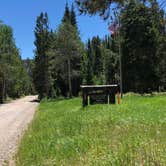 Review photo of Louis Lake Campground by suzy H., July 18, 2018